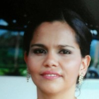 Francinny Sánchez Cortés