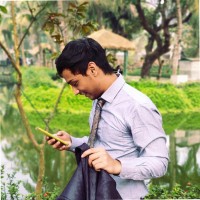 Arshad Ahmed