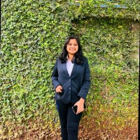 Samiksha Gurav