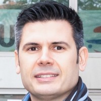 Alberto Fernández Vázquez