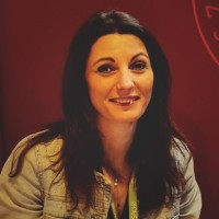Cécile BERTIN
