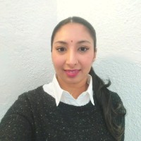 Meereshni Ramparsad