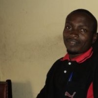 Mohammed Wangusi