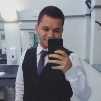 Pedro Everton