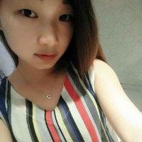 Ariel Peng