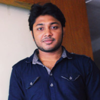 Shahriar Sharar