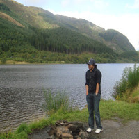 Avinash Mallela