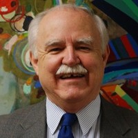 Kenneth E. Taylor
