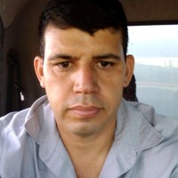 Marcos Almeida