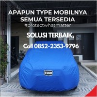 Suplier Selimut Mobil
