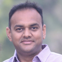 Kunjal Patel