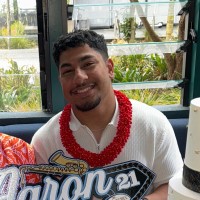 Aaron Sao