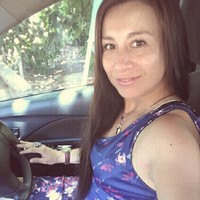 Priscila Isabel Zamora Aracena