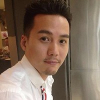 Marco Chang