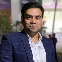 Rituraj Samdarshi