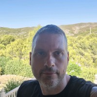Nigel Adams