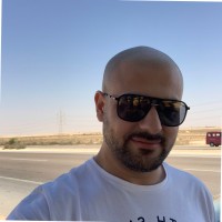 Hazem Taha
