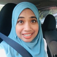 Siti Fasihah Fuad