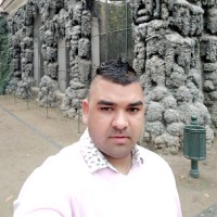 gautam sharma