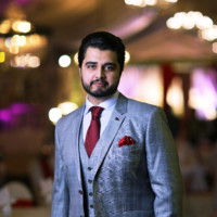 Faraz Siddiqi