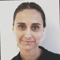 BÁRBARA da Silva ROSA