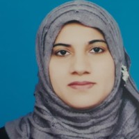 Fareeha Ali