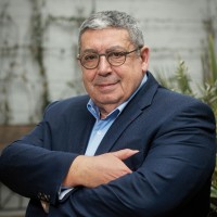 Raphaël Palti