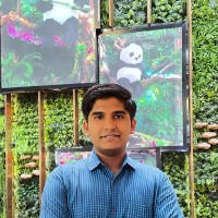 Ashish Jha