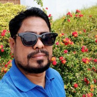 Md Haider