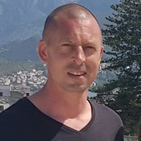 Jérôme Dupont
