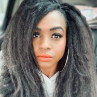 Charmaine Stephens