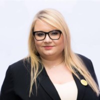 Izabela Wesołowski