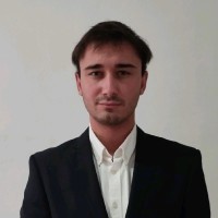 Ignacio Rouco Forcada