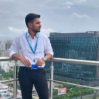 Sharma Himanshu Ranjan