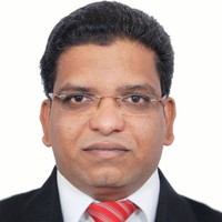 Chinnadurai Thiyagarajan