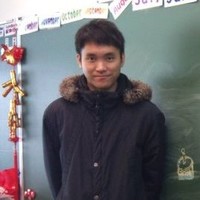 Warren Wong