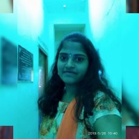 Chandrika S