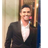 Marcio Morgado