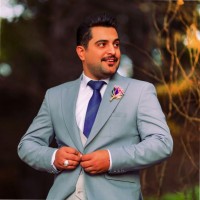 Mojtaba Rezaei