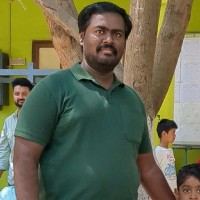 Jothiraj Muthu