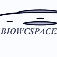 B. I. O W. C. SPACE