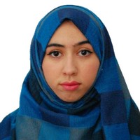 Nourhane Sahraoui