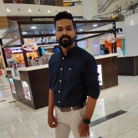 Surya R K