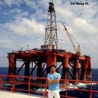 Nguyen Duong Binh