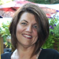 Michelle Gainor-Morin, Gcdf
