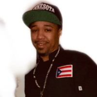 Deron Walker