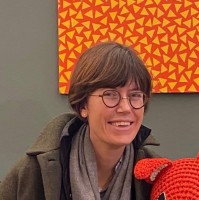LUCIA ROTA