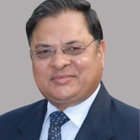 Arvind Ranjan, IPS (Retd.)