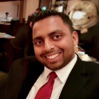 Aruna Jayawardana