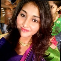 Rakshitha Ramnath